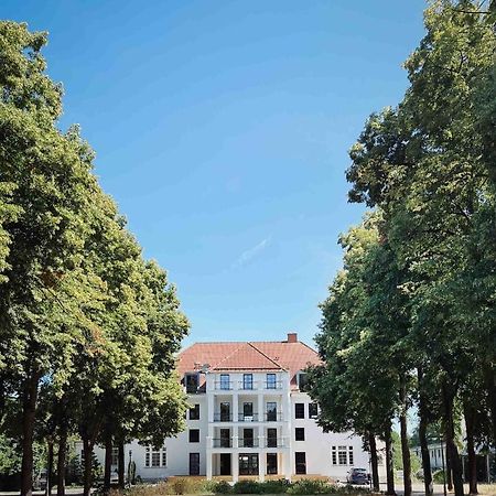 Das Schmoeckwitz Berlin Extérieur photo