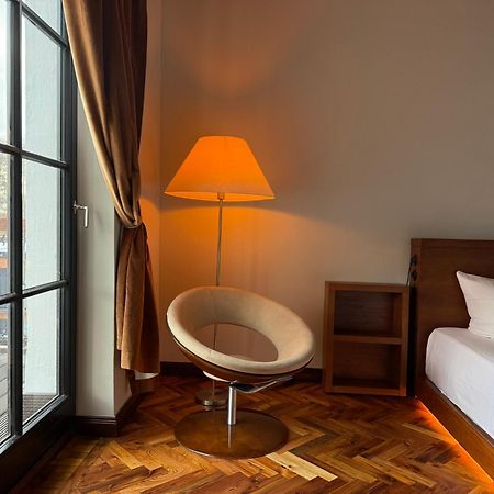 Das Schmoeckwitz Berlin Extérieur photo