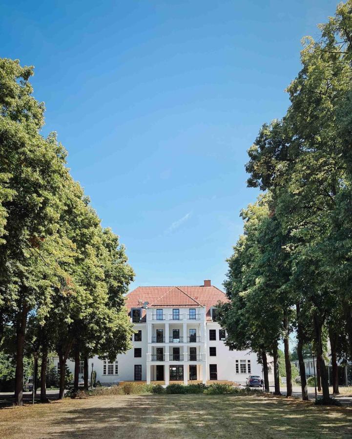 Das Schmoeckwitz Berlin Extérieur photo