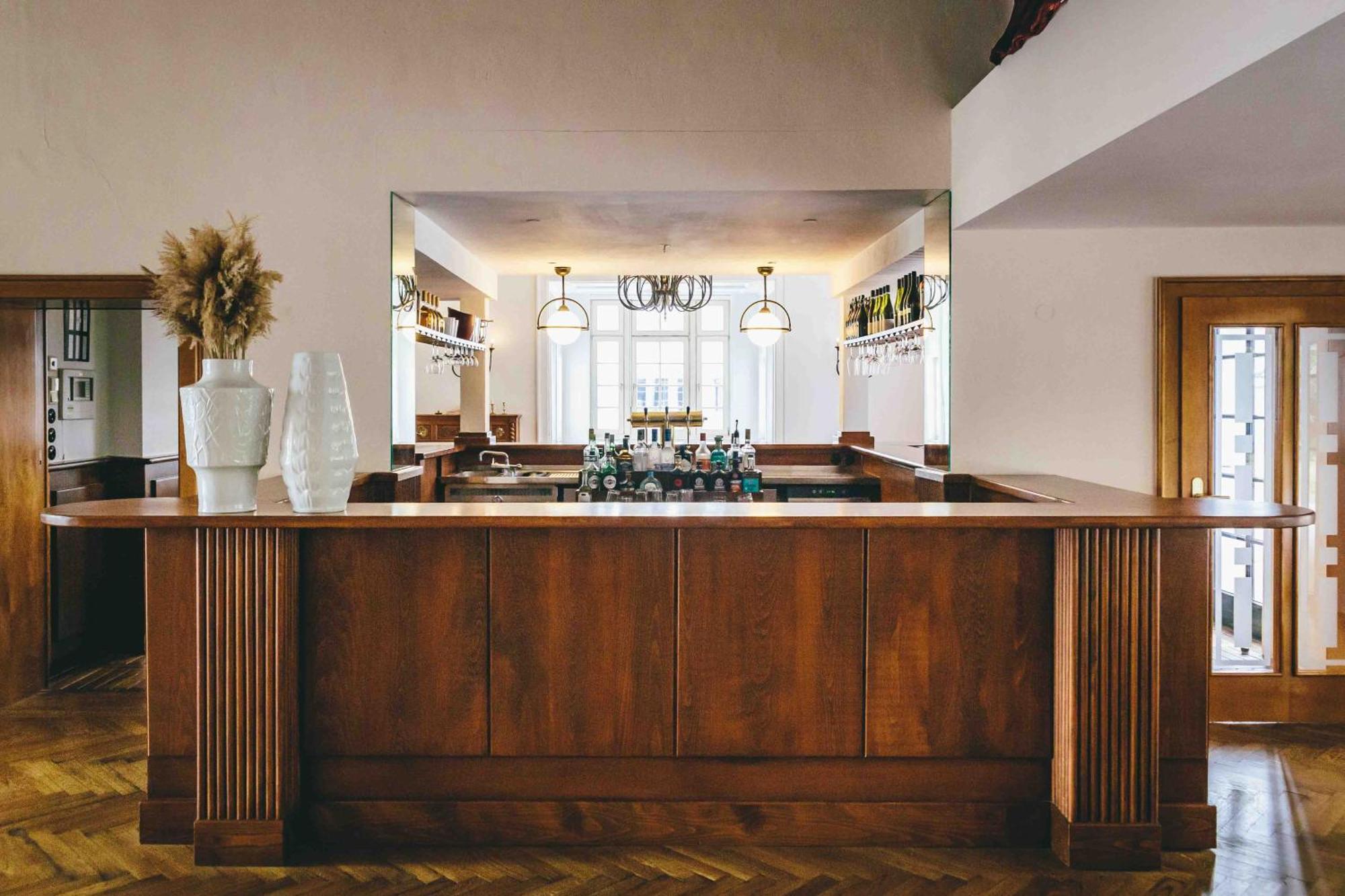 Das Schmoeckwitz Berlin Extérieur photo