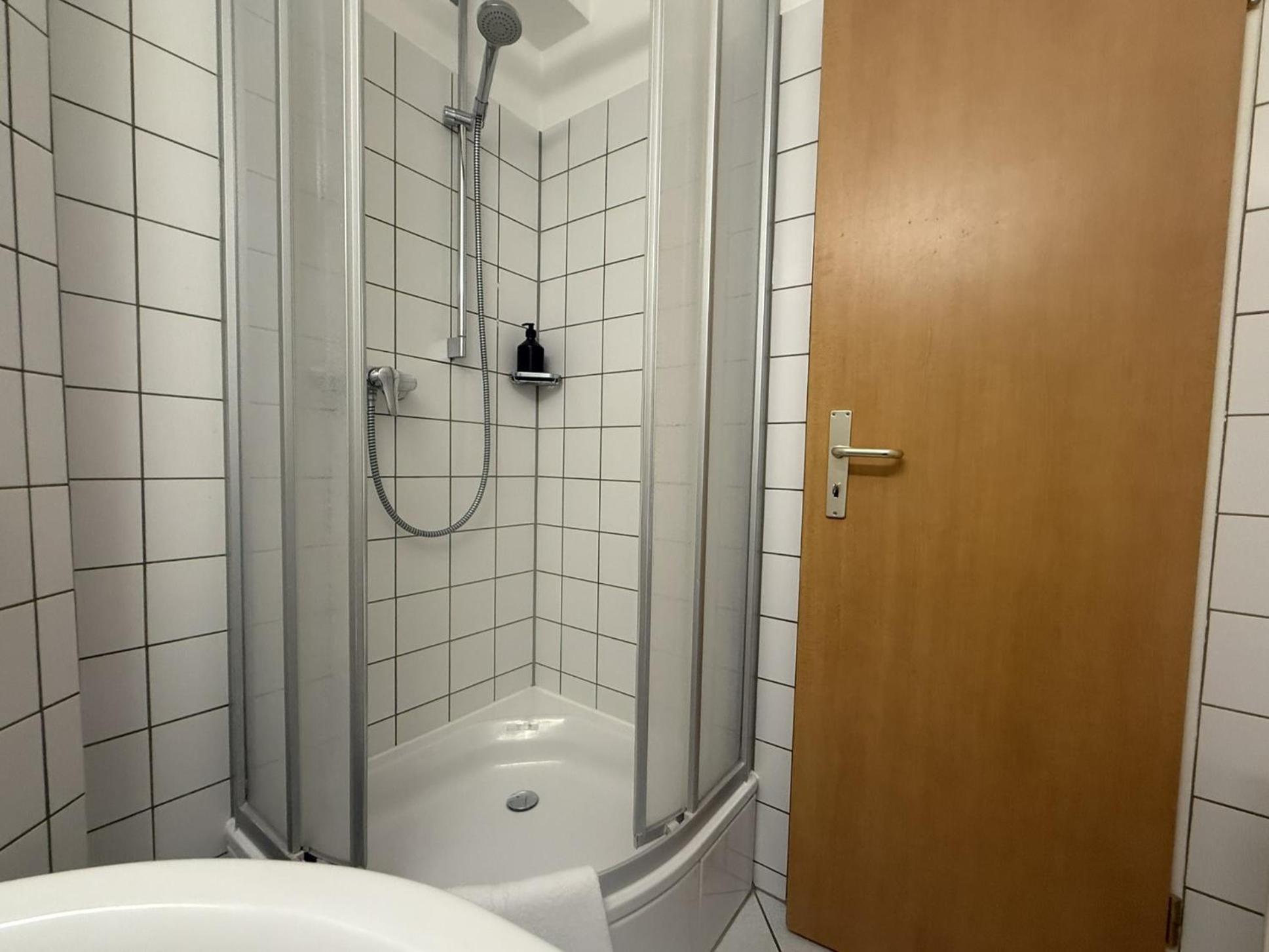 Das Schmoeckwitz Berlin Extérieur photo