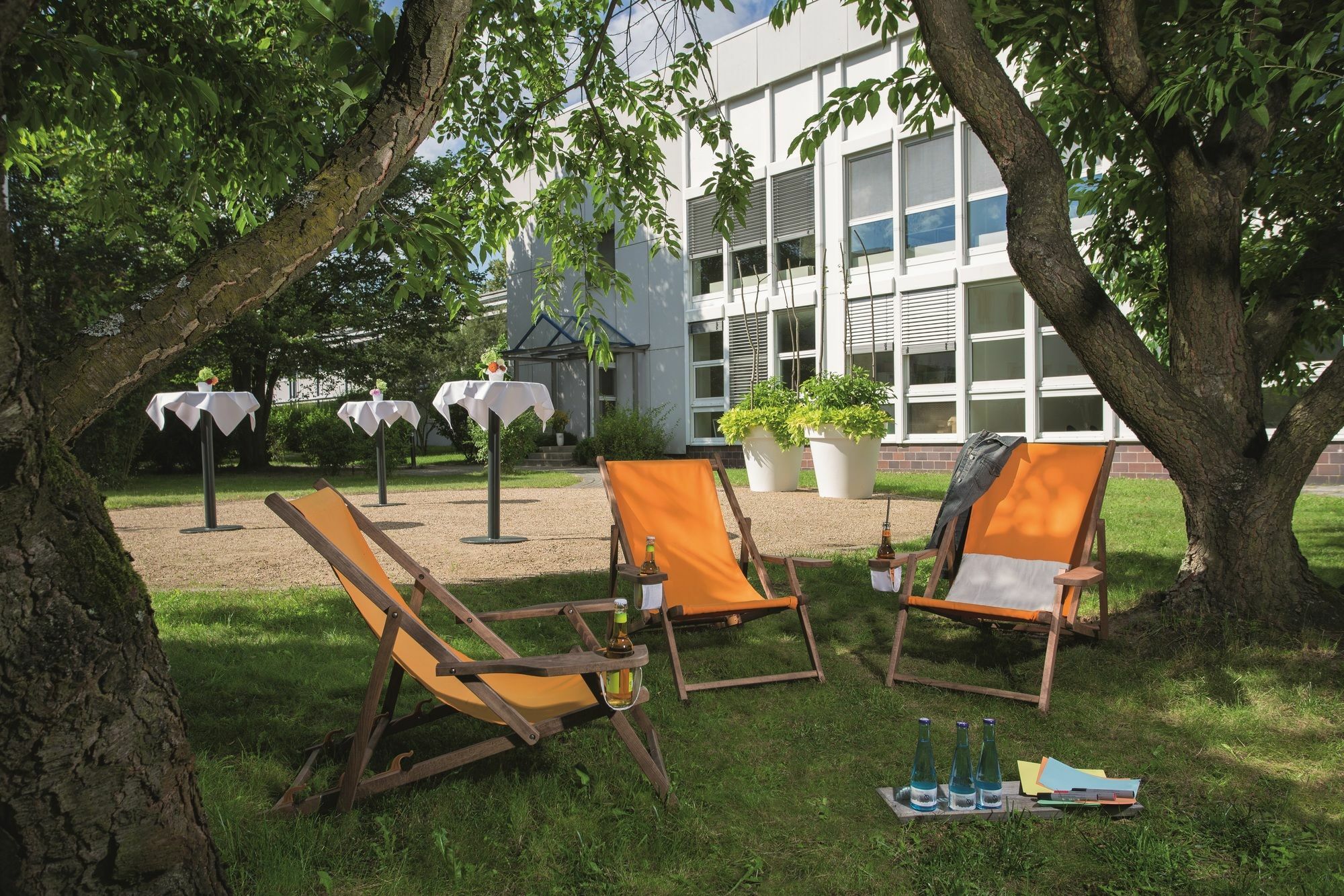Das Schmoeckwitz Berlin Extérieur photo